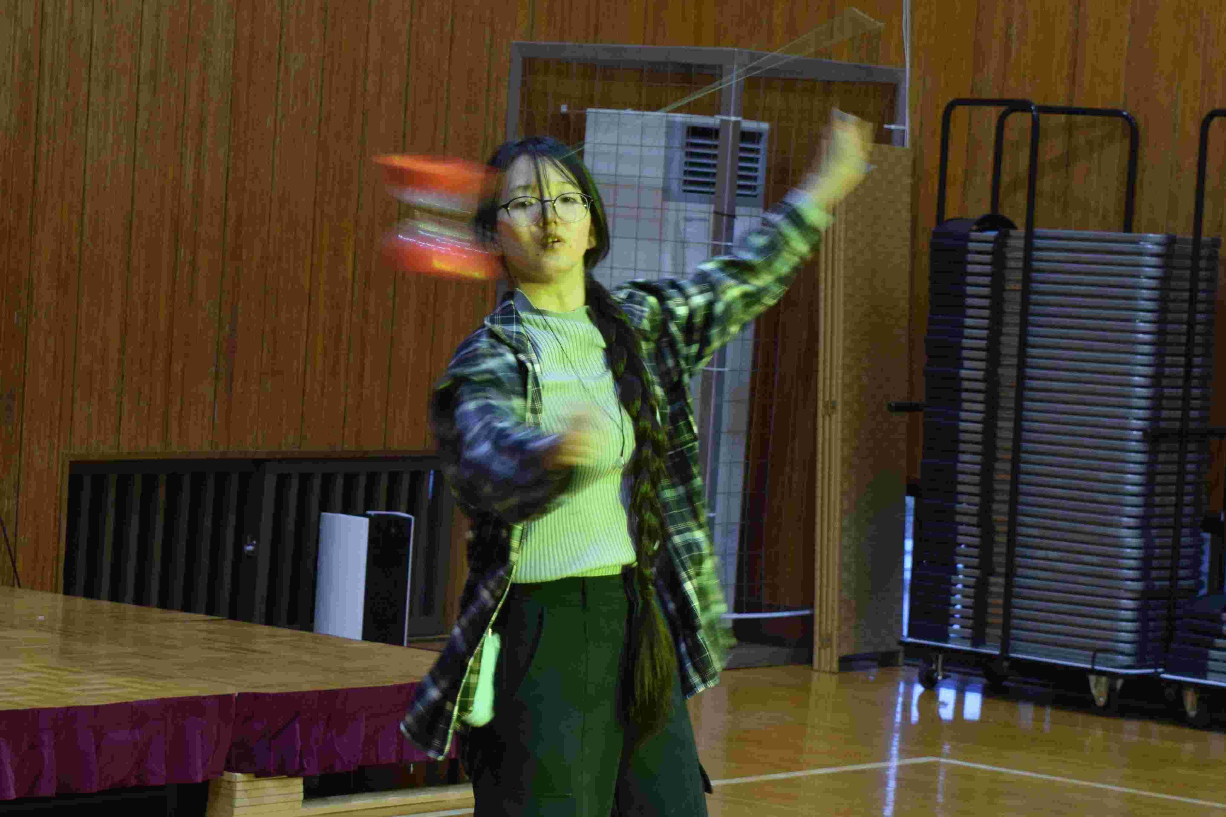 みんなのステージ